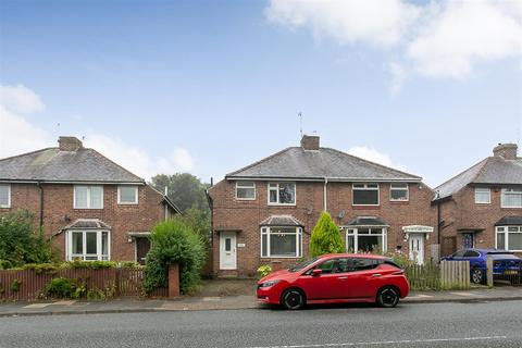 3 bedroom semi-detached house to rent, Kenton Road, Kenton, Newcastle upon Tyne