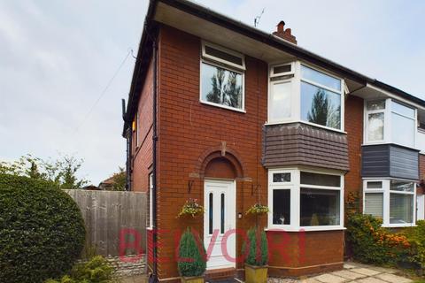 3 bedroom semi-detached house for sale, Trentham Road, Dresden, Stoke-on-Trent, ST3