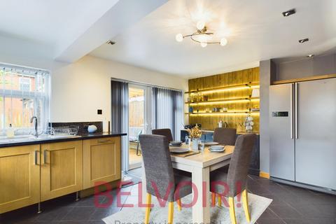 264 Trentham Road, Stoke-on-trent, ST3 4EH
