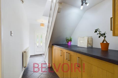 264 Trentham Road, Stoke-on-trent, ST3 4EH