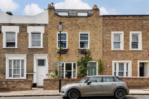 4 bedroom house for sale, Hadley Street, Camden, London