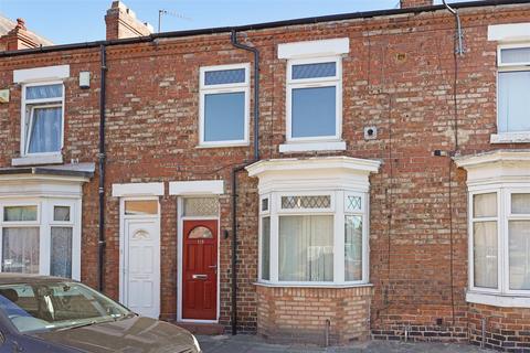 2 bedroom terraced house for sale, Easson Road, Darlington