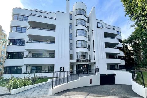 3 bedroom apartment to rent, Manor Road, Bournemouth, Dorset, BH1