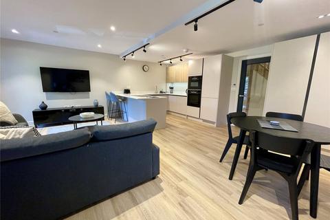 3 bedroom apartment to rent, Manor Road, Bournemouth, Dorset, BH1