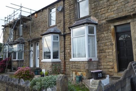 2 bedroom terraced house to rent, Derby Road, Lancaster