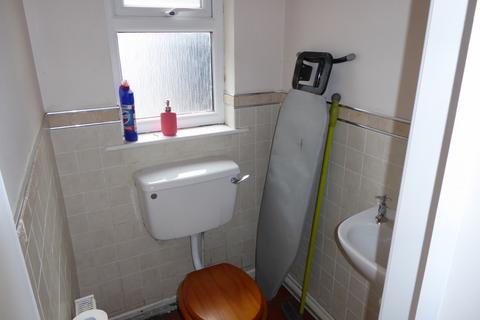 2 bedroom terraced house to rent, Derby Road, Lancaster