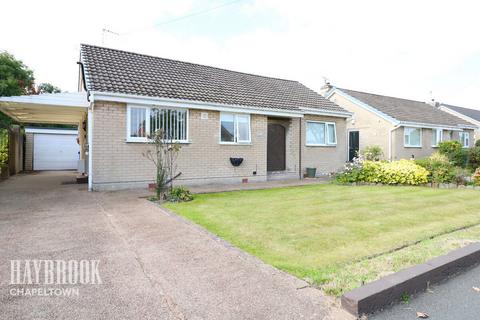 2 bedroom bungalow for sale, Chapel Road, Burncross