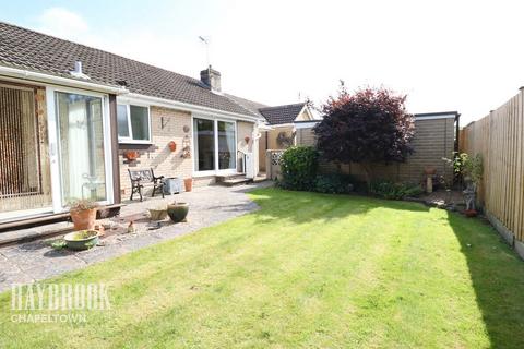 2 bedroom bungalow for sale, Chapel Road, Burncross