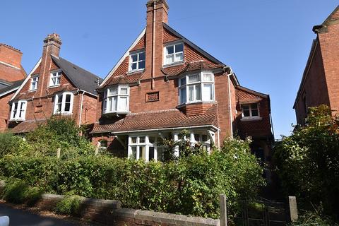 2 bedroom apartment for sale, Pennsylvania Road, Exeter, EX4