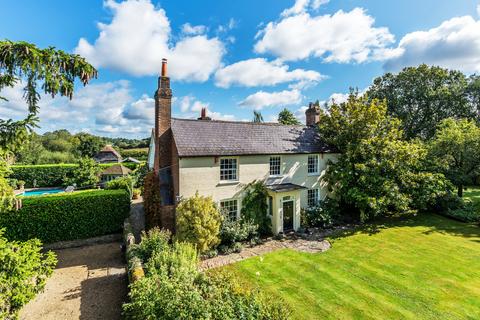 6 bedroom detached house for sale, Lyons Road, Slinfold, Horsham, West Sussex, RH13