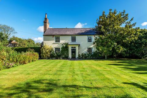 6 bedroom detached house for sale, Lyons Road, Slinfold, Horsham, West Sussex, RH13