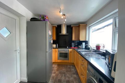 3 bedroom semi-detached bungalow for sale, Oak Avenue, Abram, Wigan, WN2 5XH