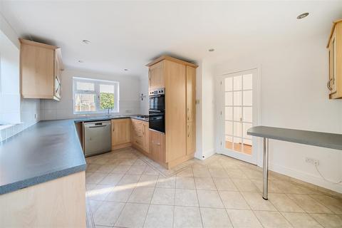 4 bedroom detached house for sale, Fleet End Road, Southampton SO31