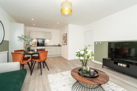 1 bedroom apartment for sale, 11 Bluestone Court, St Albans Road, Watford, Hertfordshire, WD25