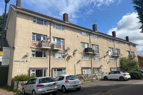 2 bedroom flat for sale, 1 Binswood Close, Wood End, Coventry, West Midlands CV2 1HL