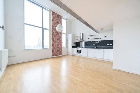 2 bedroom apartment for sale, Cowley Road, London