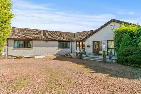 4 bedroom detached bungalow for sale, Airdriehill Street, Airdrie, ML6