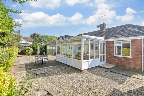 2 bedroom detached bungalow for sale, Willow Way, Chestfield, Whitstable, Kent