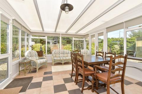 2 bedroom detached bungalow for sale, Willow Way, Chestfield, Whitstable, Kent