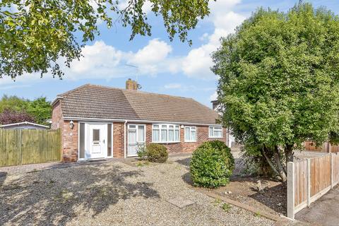 2 bedroom detached bungalow for sale, Willow Way, Chestfield, Whitstable, Kent