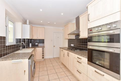 2 bedroom detached bungalow for sale, Willow Way, Chestfield, Whitstable, Kent