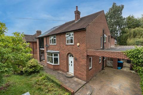 7 bedroom detached house for sale, Wheatlands Road East, Harrogate