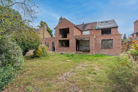 7 bedroom detached house for sale, Wheatlands Road East, Harrogate