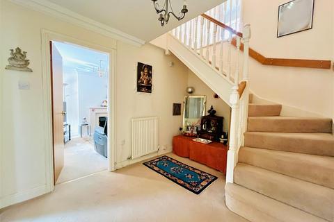 4 bedroom detached house for sale, Severn Close, Altrincham