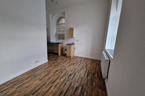 1 bedroom flat to rent, Bethel Court , Oxford Street, Pontycymer, Bridgend