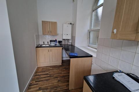 1 bedroom flat to rent, Bethel Court , Oxford Street, Pontycymer, Bridgend