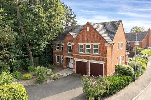 5 bedroom detached house for sale, Essex Close, Melton Mowbray, Leicestershire