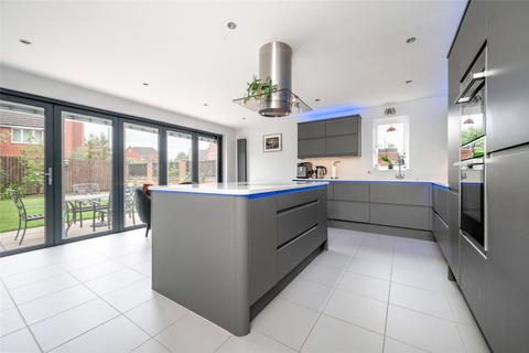 5 bedroom detached house for sale, Essex Close, Melton Mowbray, Leicestershire