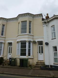 3 bedroom terraced house to rent, High Street, Dawlish EX7