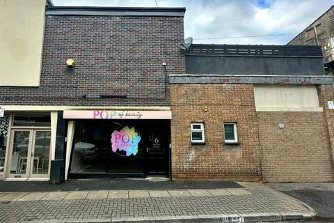 Retail property (high street) to rent, Brown Street, Burnley BB11