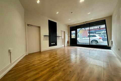 Retail property (high street) to rent, Brown Street, Burnley BB11