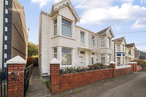 3 bedroom semi-detached house for sale, Pontardulais Road, Gorseinon, Swansea