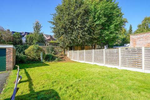 2 bedroom flat for sale, Broomgrove Road, Sheffield S10