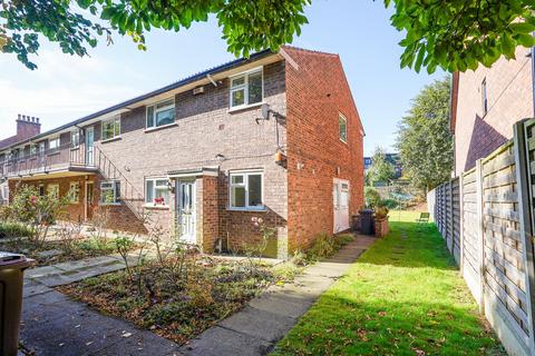 2 bedroom flat for sale, Broomgrove Road, Sheffield S10