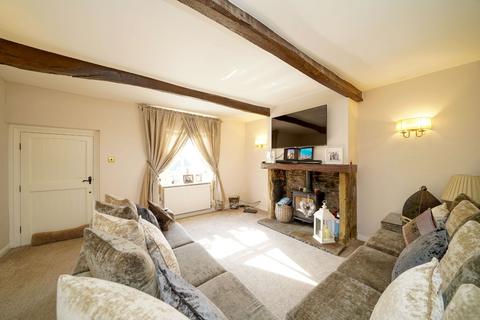 14 Crown Point, Turton, Bolton, BL7 0BD