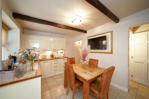 14 Crown Point, Turton, Bolton, BL7 0BD