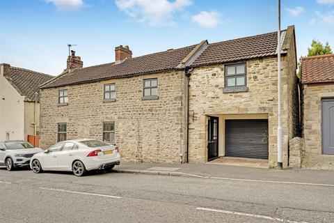 4 bedroom detached house for sale, Redworth Road, Heighington Village, Newton Aycliffe