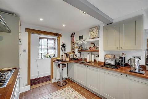 4 bedroom detached house for sale, Redworth Road, Heighington Village, Newton Aycliffe