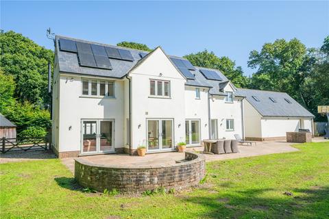 5 bedroom detached house for sale, Bockhampton, Dorchester, Dorset, DT2