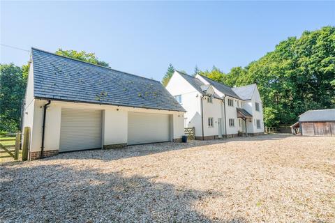 5 bedroom detached house for sale, Bockhampton, Dorchester, Dorset, DT2