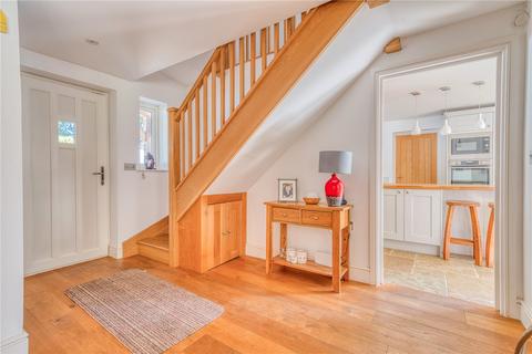 5 bedroom detached house for sale, Bockhampton, Dorchester, Dorset, DT2