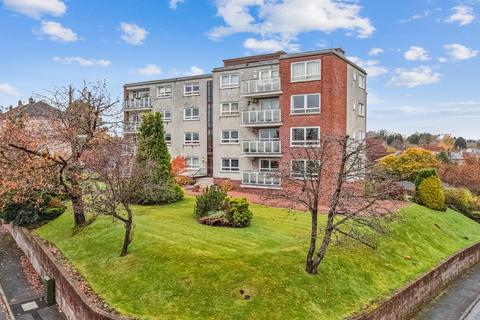 2 bedroom flat for sale, Terregles Drive, Flat 0/1, Pollokshields, Glasgow, G41 4RN