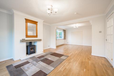 2 bedroom flat for sale, Terregles Drive, Flat 0/1, Pollokshields, Glasgow, G41 4RN