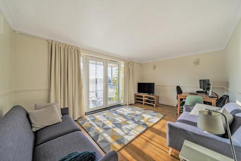 Flat 8, 1 Rainbow Quay, London, SE16 7UF