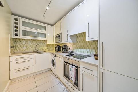 Flat 8, 1 Rainbow Quay, London, SE16 7UF