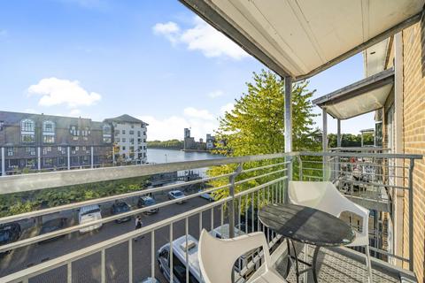 Flat 8, 1 Rainbow Quay, London, SE16 7UF